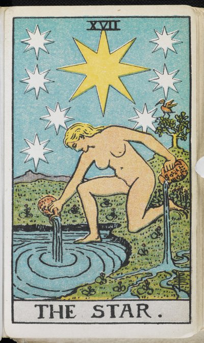 The Star, from 