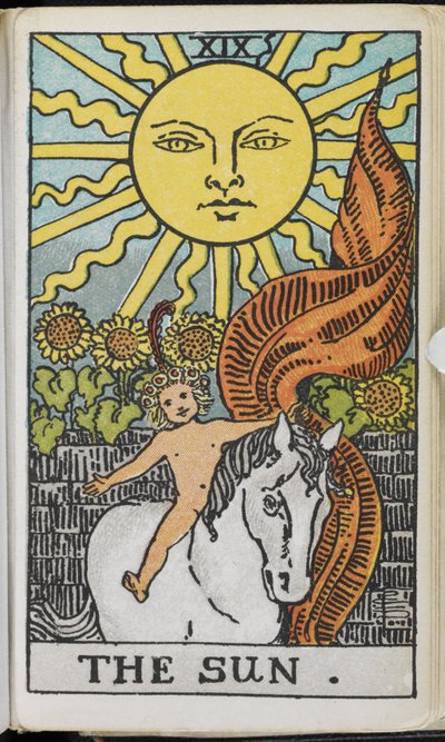 The Sun, from 