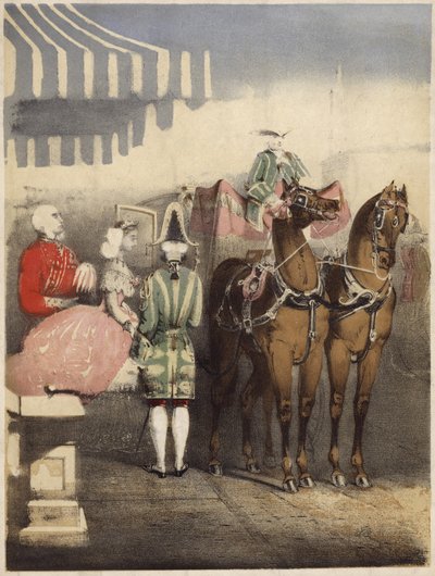 The West End by English School