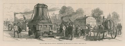The Big Bell for St Paul