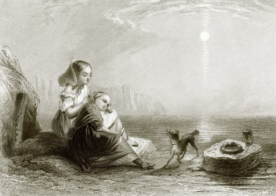 The Fisherman