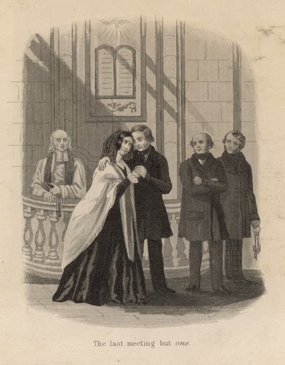 The Last Meeting but One: Scenes from the Murder of Patrick O