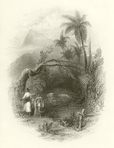 The Missionary