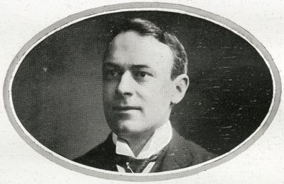 Thomas Andrews, Jr., Detail of Passengers on the RMS Titanic, from 
