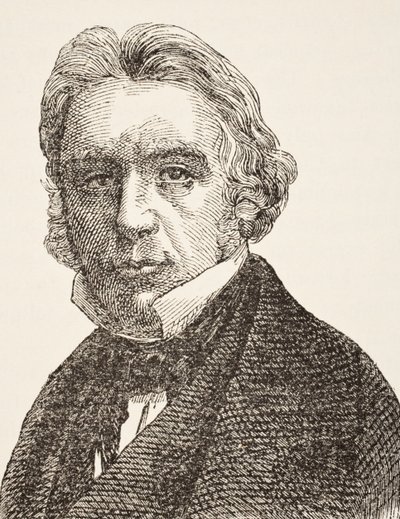 Thomas Babington Macaulay, 1st Baron Macaulay, from 