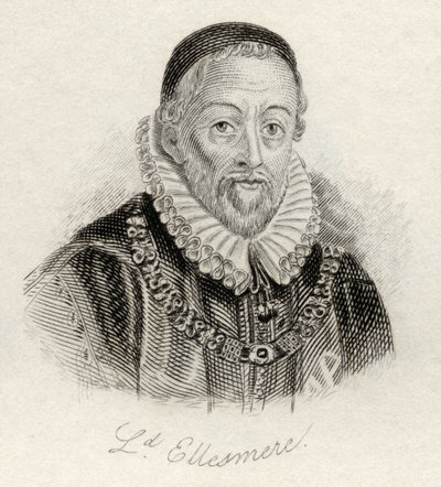 Thomas Egerton (from 