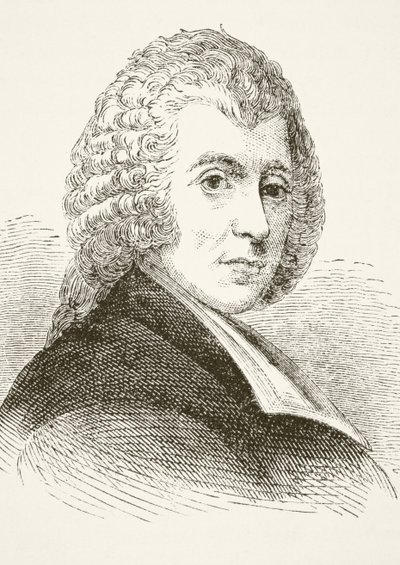 Thomas Erskine, from 