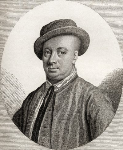 Thomas Hamilton, illustration from 
