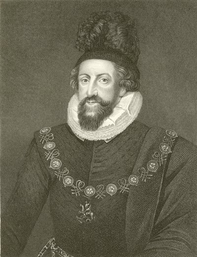 Thomas Howard, Earl of Suffolk by English School