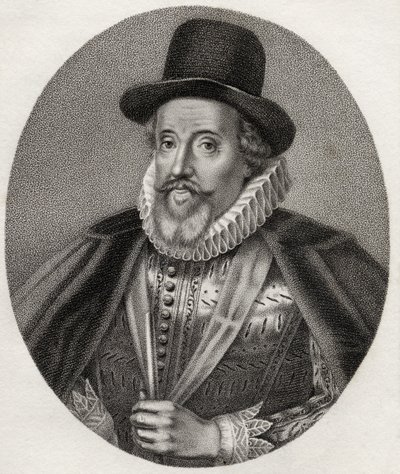 Thomas Howard, illustration from 