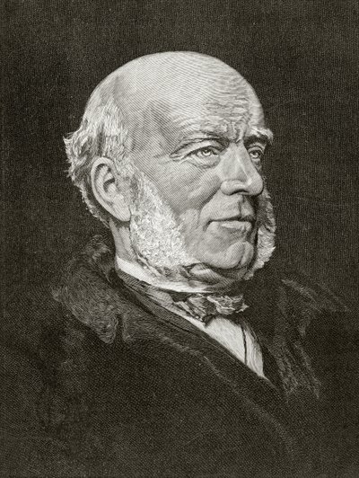 Thomas Hughes, from 