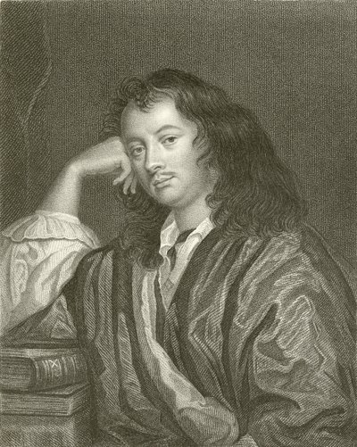 Thomas Lord Clifford by English School
