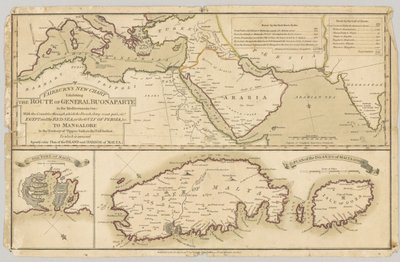 Three printed coloured maps: Fairburn
