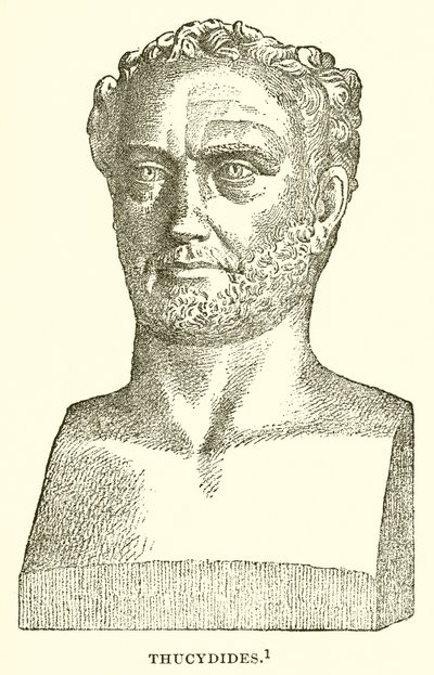 Thucydides by English School