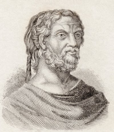 Thucydides, from 