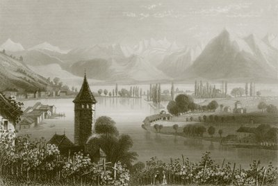 Thun by English School