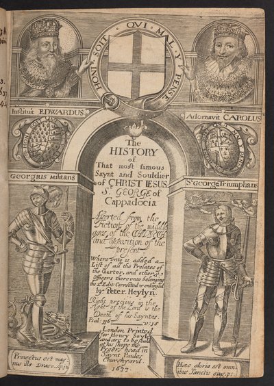 Title page of 