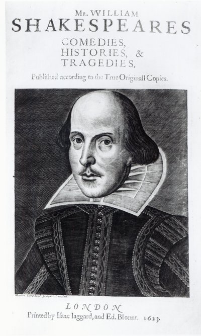 Titlepage of 