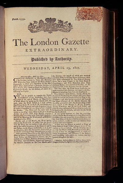 Titlepage of 