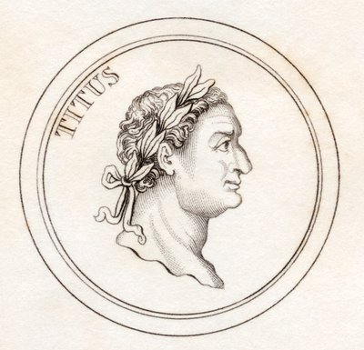 Titus, from 