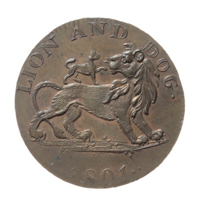 Token for Pidcock