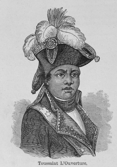 Toussaint L