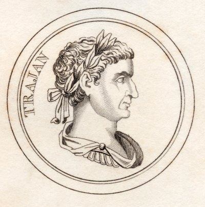 Trajan, from 