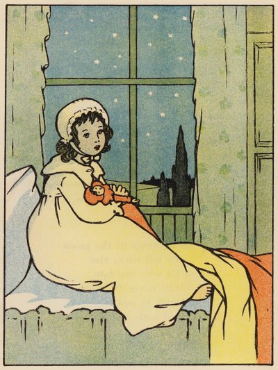 Twinkle, twinkle little star by English School