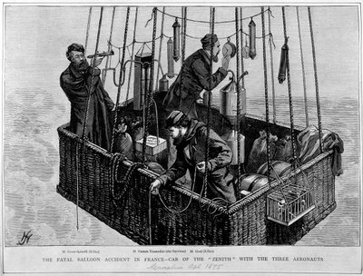 Unknown Image by English School