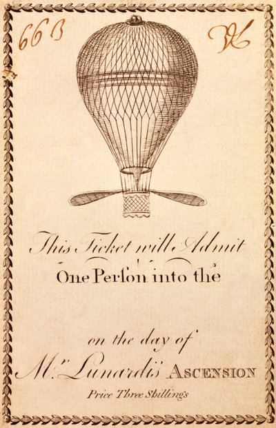 Unknown Image by English School