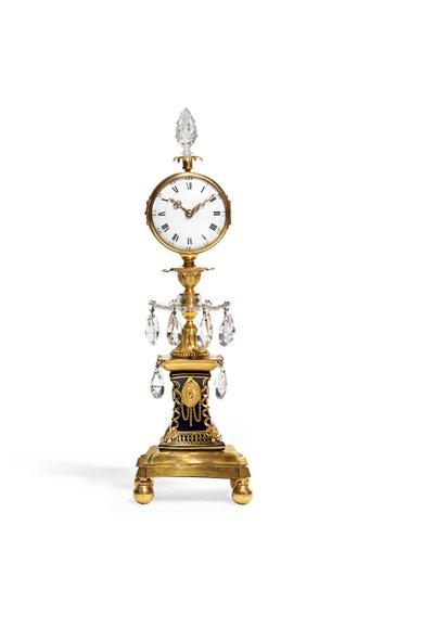 Unusual George III 