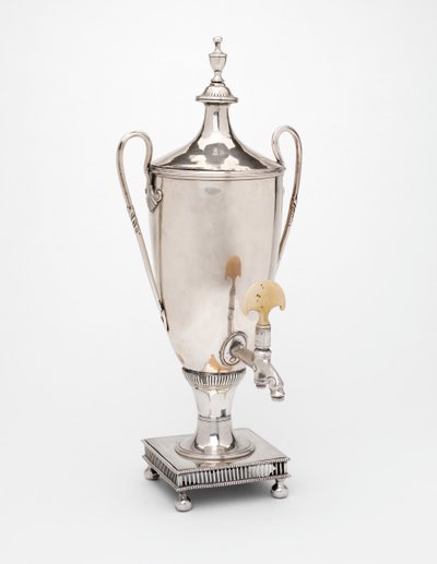 Urn, c.1790 by English School