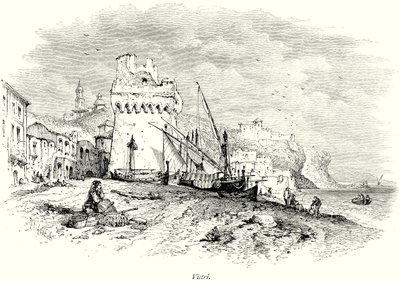 Vietri by English School