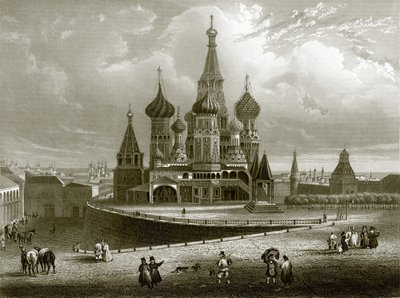 Saint Basil