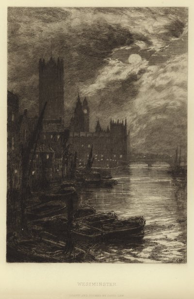Westminster by English School