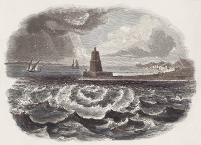 Whirlpools by English School