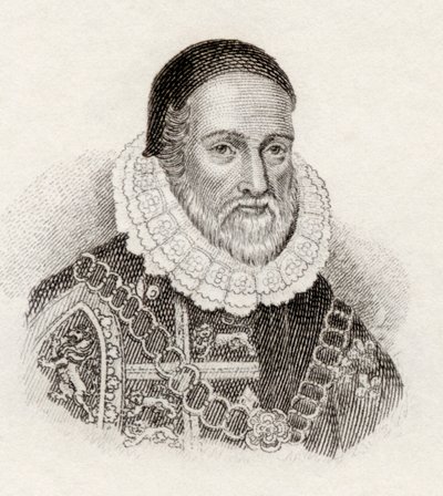William Camden (from 