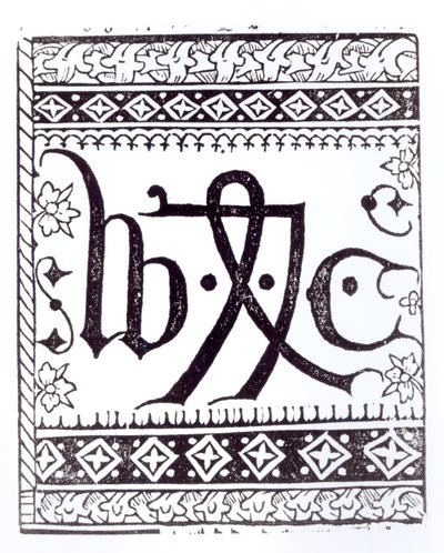William Caxton