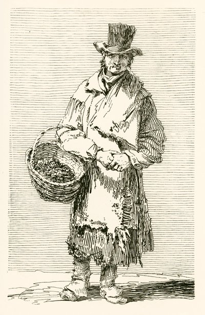 William Finlay by English School