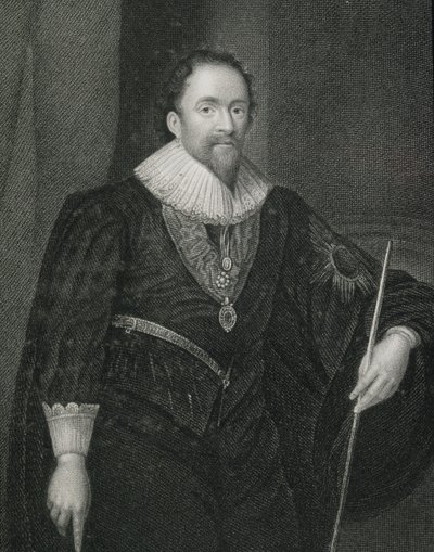 William Herbert, from 
