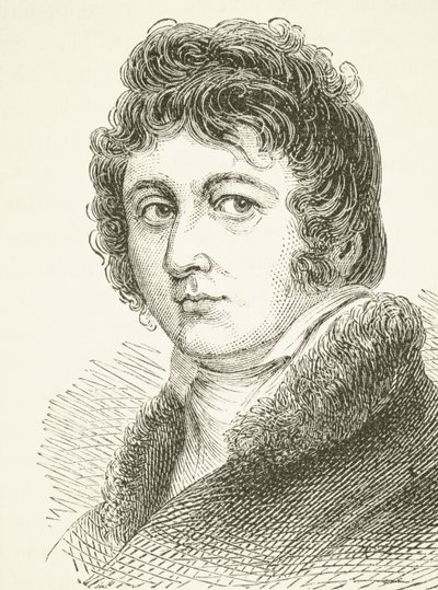 William Lamb, 2nd Viscount Melbourne, from 