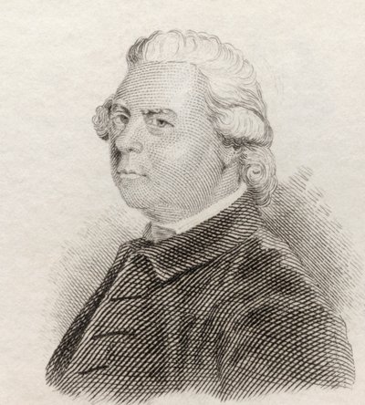 William Mason, from 