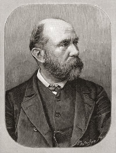 William McTaggart by English School