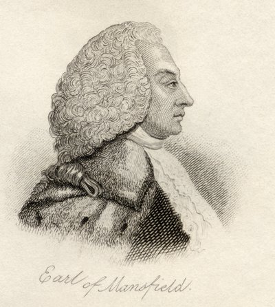 William Murray, from 
