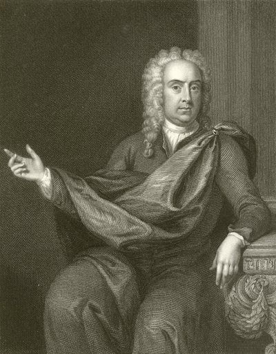 William Pulteney, Earl of Bath by English School
