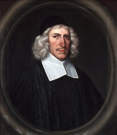 William Ryley, Lancaster Herald by English School