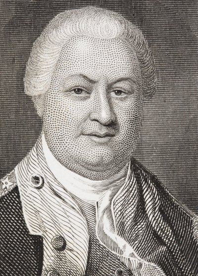 William Smallwood, from 