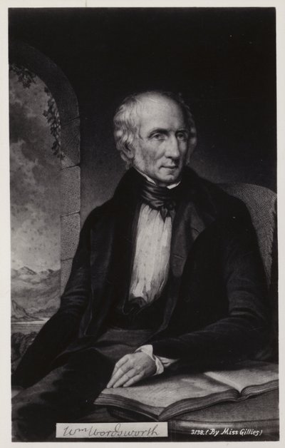William Wordsworth, English Poet by English School