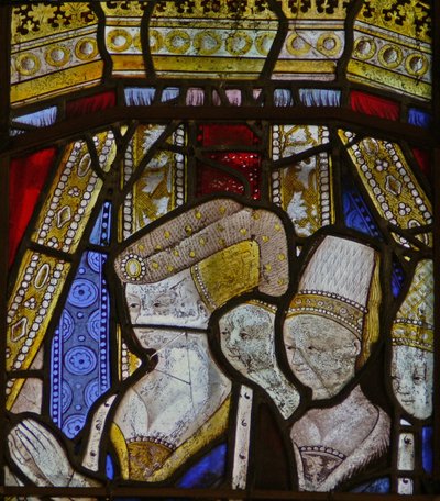 Queen Elizabeth Woodville - The Daughters of by English School