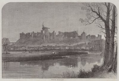 Windsor by English School